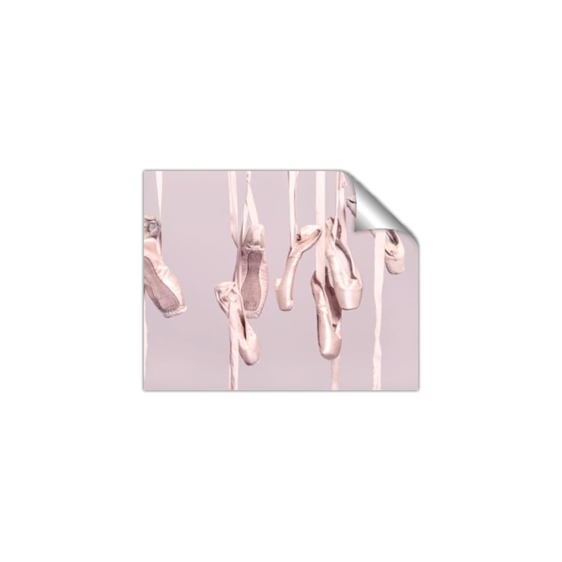 Picture of Hanging Slippers _GroupedProduct_Rectangle_Landscape_Mini_ _GroupedProduct_Rectangle_Landscape_Unframed_Print_Only_