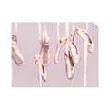 Picture of Hanging Slippers _GroupedProduct_Rectangle_Landscape_Mini_ _GroupedProduct_Rectangle_Landscape_Unframed_Print_Only_