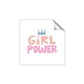 Picture of Girl Power _GroupedProduct_Square_Mini_ _GroupedProduct_Square_Unframed_Print_Only_