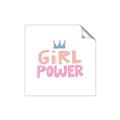 Picture of Girl Power _GroupedProduct_Square_Mini_ _GroupedProduct_Square_Unframed_Print_Only_