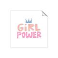 Picture of Girl Power _GroupedProduct_Square_Mini_ _GroupedProduct_Square_Unframed_Print_Only_