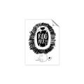 Picture of Roarrr _GroupedProduct_Rectangle_Portrait_Mini_ _GroupedProduct_Rectangle_Portrait_Unframed_Print_Only_