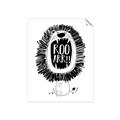 Picture of Roarrr _GroupedProduct_Rectangle_Portrait_Mini_ _GroupedProduct_Rectangle_Portrait_Unframed_Print_Only_