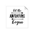 Picture of Adventure Begin _GroupedProduct_Square_Mini_ _GroupedProduct_Square_Unframed_Print_Only_