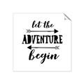 Picture of Adventure Begin _GroupedProduct_Square_Mini_ _GroupedProduct_Square_Unframed_Print_Only_