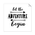 Picture of Adventure Begin _GroupedProduct_Square_Mini_ _GroupedProduct_Square_Unframed_Print_Only_