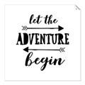 Picture of Adventure Begin _GroupedProduct_Square_Mini_ _GroupedProduct_Square_Unframed_Print_Only_