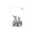 Picture of Bunny Tail  _GroupedProduct_Rectangle_Portrait_Mini_ _GroupedProduct_Rectangle_Portrait_Unframed_Print_Only_