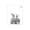 Picture of Bunny Tail  _GroupedProduct_Rectangle_Portrait_Mini_ _GroupedProduct_Rectangle_Portrait_Unframed_Print_Only_