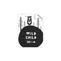 Picture of Wild Child  _GroupedProduct_Rectangle_Portrait_Mini_ _GroupedProduct_Rectangle_Portrait_Unframed_Print_Only_