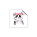 Picture of Squishy Panda _GroupedProduct_Square_Mini_ _GroupedProduct_Square_Unframed_Print_Only_