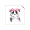 Picture of Squishy Panda _GroupedProduct_Square_Mini_ _GroupedProduct_Square_Unframed_Print_Only_