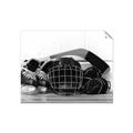 Picture of Hockey Accessories _GroupedProduct_Rectangle_Landscape_Mini_ _GroupedProduct_Rectangle_Landscape_Unframed_Print_Only_