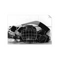 Picture of Hockey Accessories _GroupedProduct_Rectangle_Landscape_Mini_ _GroupedProduct_Rectangle_Landscape_Unframed_Print_Only_