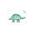 Picture of Confetti Dino I  _GroupedProduct_Rectangle_Landscape_Mini_ _GroupedProduct_Rectangle_Landscape_Unframed_Print_Only_