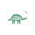 Picture of Confetti Dino I  _GroupedProduct_Rectangle_Landscape_Mini_ _GroupedProduct_Rectangle_Landscape_Unframed_Print_Only_