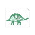 Picture of Confetti Dino I  _GroupedProduct_Rectangle_Landscape_Mini_ _GroupedProduct_Rectangle_Landscape_Unframed_Print_Only_