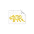 Picture of Confetti Dino III _GroupedProduct_Rectangle_Landscape_Mini_ _GroupedProduct_Rectangle_Landscape_Unframed_Print_Only_
