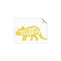 Picture of Confetti Dino III _GroupedProduct_Rectangle_Landscape_Mini_ _GroupedProduct_Rectangle_Landscape_Unframed_Print_Only_