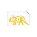 Picture of Confetti Dino III _GroupedProduct_Rectangle_Landscape_Mini_ _GroupedProduct_Rectangle_Landscape_Unframed_Print_Only_