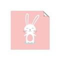 Picture of Princess Bunny I  _GroupedProduct_Square_Mini_ _GroupedProduct_Square_Unframed_Print_Only_