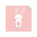 Picture of Princess Bunny I  _GroupedProduct_Square_Mini_ _GroupedProduct_Square_Unframed_Print_Only_