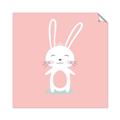 Picture of Princess Bunny I  _GroupedProduct_Square_Mini_ _GroupedProduct_Square_Unframed_Print_Only_