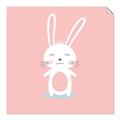 Picture of Princess Bunny I  _GroupedProduct_Square_Mini_ _GroupedProduct_Square_Unframed_Print_Only_