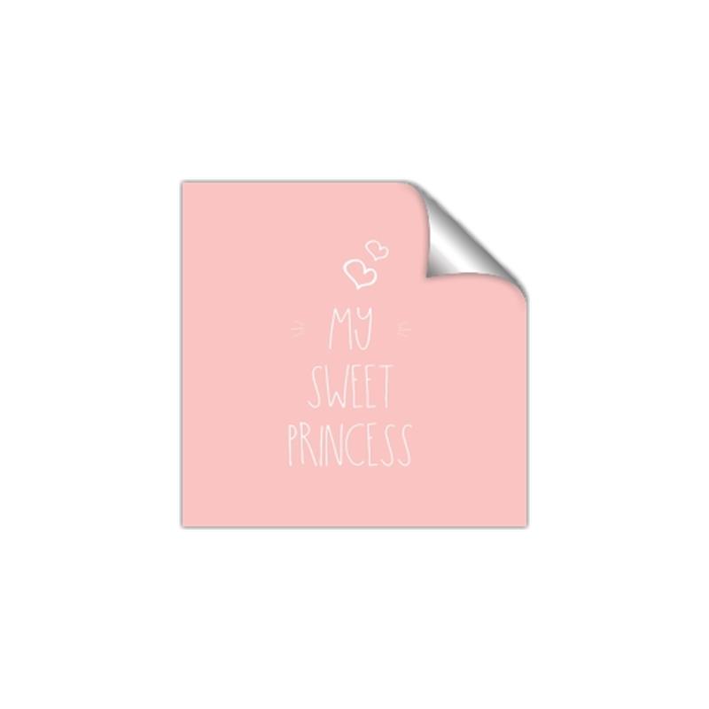 Picture of Princess Bunny II  _GroupedProduct_Square_Mini_ _GroupedProduct_Square_Unframed_Print_Only_