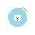 Picture of Prince Bear I  _GroupedProduct_Square_Mini_ _GroupedProduct_Square_Unframed_Print_Only_