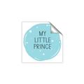 Picture of Prince Bear II  _GroupedProduct_Square_Mini_ _GroupedProduct_Square_Unframed_Print_Only_