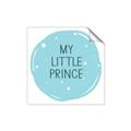 Picture of Prince Bear II  _GroupedProduct_Square_Mini_ _GroupedProduct_Square_Unframed_Print_Only_