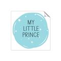 Picture of Prince Bear II  _GroupedProduct_Square_Mini_ _GroupedProduct_Square_Unframed_Print_Only_