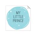 Picture of Prince Bear II  _GroupedProduct_Square_Mini_ _GroupedProduct_Square_Unframed_Print_Only_