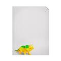 Picture of Toy Triceratops _GroupedProduct_Rectangle_Portrait_Mini_ _GroupedProduct_Rectangle_Portrait_Unframed_Print_Only_