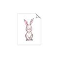 Picture of Small Bunny _GroupedProduct_Rectangle_Portrait_Mini_ _GroupedProduct_Rectangle_Portrait_Unframed_Print_Only_