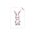 Picture of Small Bunny _GroupedProduct_Rectangle_Portrait_Mini_ _GroupedProduct_Rectangle_Portrait_Unframed_Print_Only_