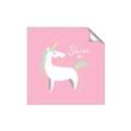 Picture of Shine On Unicorn Pink _GroupedProduct_Square_Mini_ _GroupedProduct_Square_Unframed_Print_Only_