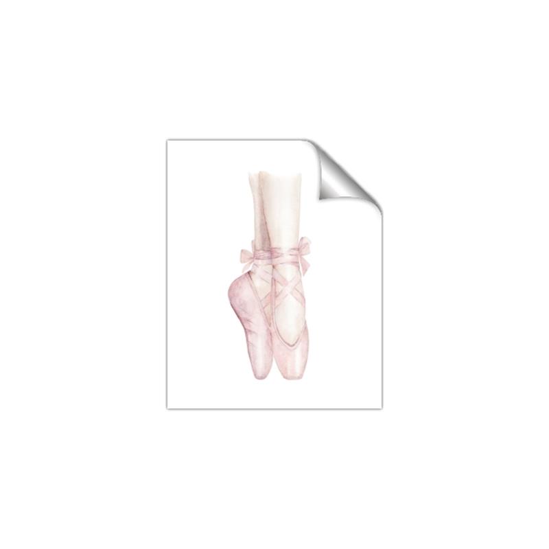 Picture of Dance Life _GroupedProduct_Rectangle_Portrait_Mini_ _GroupedProduct_Rectangle_Portrait_Unframed_Print_Only_