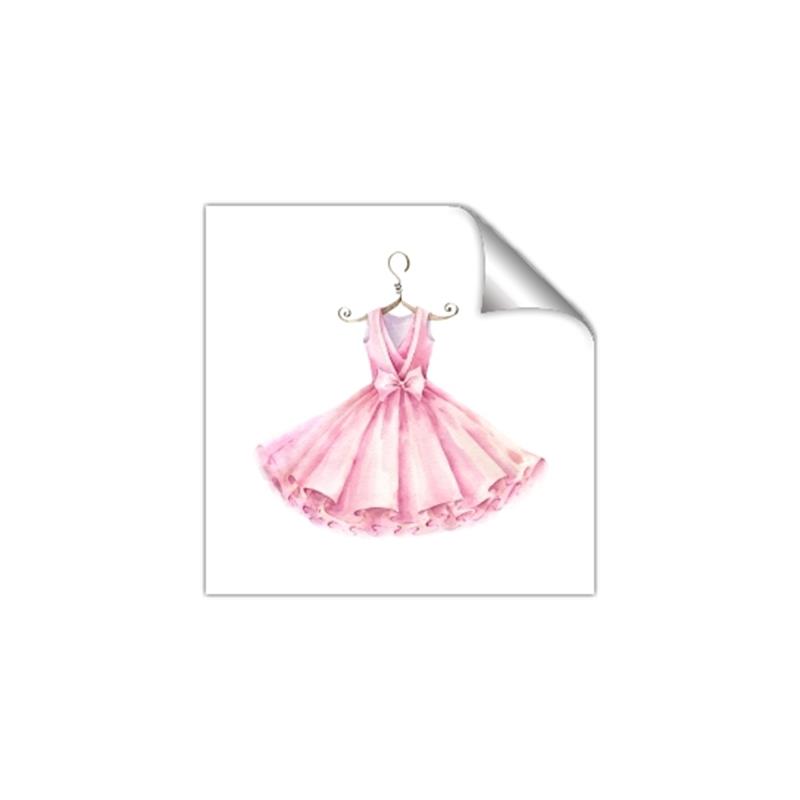 Picture of Dress _GroupedProduct_Square_Mini_ _GroupedProduct_Square_Unframed_Print_Only_
