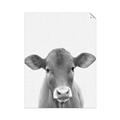 Picture of Cute Little Calf _GroupedProduct_Rectangle_Portrait_Mini_ _GroupedProduct_Rectangle_Portrait_Unframed_Print_Only_