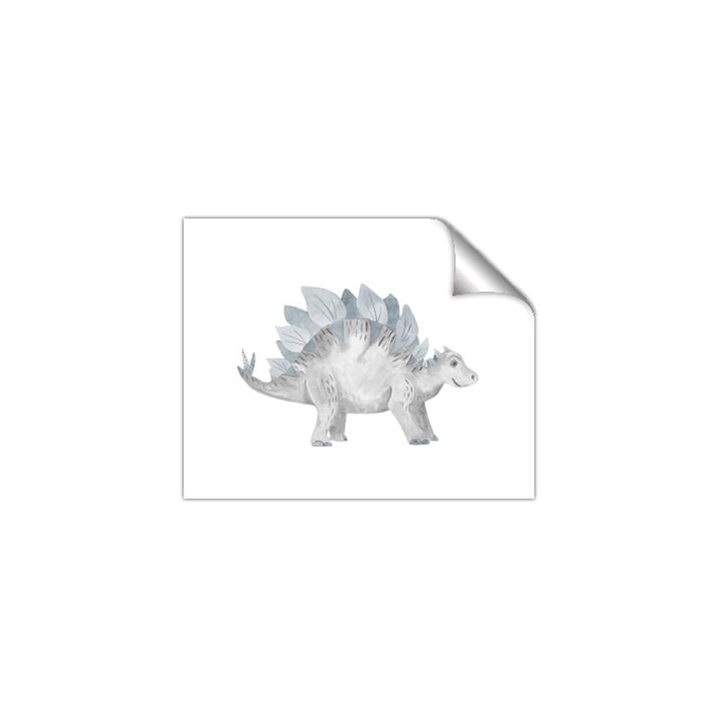 Picture of Baby Dino I  _GroupedProduct_Rectangle_Landscape_Mini_ _GroupedProduct_Rectangle_Landscape_Unframed_Print_Only_