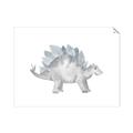 Picture of Baby Dino I  _GroupedProduct_Rectangle_Landscape_Mini_ _GroupedProduct_Rectangle_Landscape_Unframed_Print_Only_