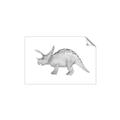 Picture of Baby Dino II _GroupedProduct_Rectangle_Landscape_Mini_ _GroupedProduct_Rectangle_Landscape_Unframed_Print_Only_