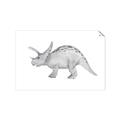 Picture of Baby Dino II _GroupedProduct_Rectangle_Landscape_Mini_ _GroupedProduct_Rectangle_Landscape_Unframed_Print_Only_