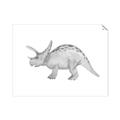 Picture of Baby Dino II _GroupedProduct_Rectangle_Landscape_Mini_ _GroupedProduct_Rectangle_Landscape_Unframed_Print_Only_