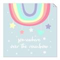 Picture of Somewhere over  _GroupedProduct_Square_Mini_ _GroupedProduct_Square_Unframed_Print_Only_