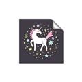 Picture of The Magic of Unicorns _GroupedProduct_Square_Mini_ _GroupedProduct_Square_Unframed_Print_Only_