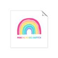 Picture of Making Magic Happen _GroupedProduct_Square_Mini_ _GroupedProduct_Square_Unframed_Print_Only_