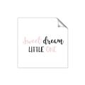 Picture of Little One  _GroupedProduct_Square_Mini_ _GroupedProduct_Square_Unframed_Print_Only_
